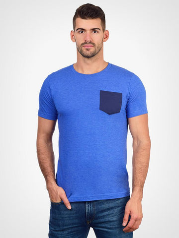 Atlas Pocket Crew Tee
