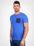 Atlas Pocket Crew Tee