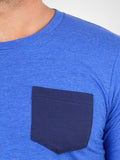 Atlas Pocket Crew Tee