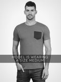 Atlas Pocket Crew Tee