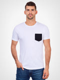 Atlas Pocket Crew Tee