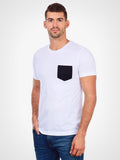 Atlas Pocket Crew Tee