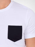 Atlas Pocket Crew Tee