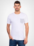 Atlas Pocket Crew Tee
