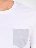 Atlas Pocket Crew Tee