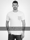 Atlas Pocket Crew Tee