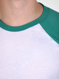 3/4 Sleeve Baseball Tee