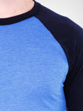 3/4 Sleeve Baseball Tee
