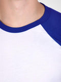 3/4 Sleeve Baseball Tee