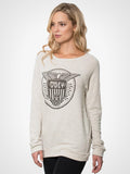 Beat The Brat Sweatshirt