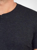 Belmont Tri Blend Henley
