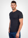 Belmont Tri Blend Henley