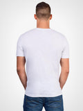 Belmont Tri Blend Henley