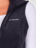 Benton Springs Fleece Vest