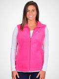 Benton Springs Fleece Vest