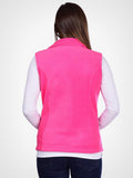 Benton Springs Fleece Vest