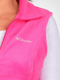 Benton Springs Fleece Vest
