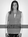 Benton Springs Fleece Vest