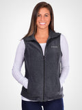 Benton Springs Fleece Vest