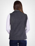 Benton Springs Fleece Vest