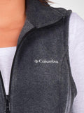 Benton Springs Fleece Vest