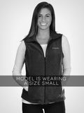Benton Springs Fleece Vest