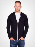 Camden Lightweight Zip Hoodie