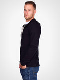 Camden Lightweight Zip Hoodie