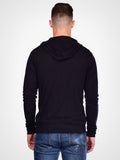 Camden Lightweight Zip Hoodie