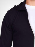 Camden Lightweight Zip Hoodie