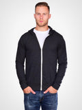 Camden Lightweight Zip Hoodie