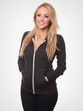 Camden Lightweight Zip Hoodie