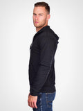 Camden Lightweight Zip Hoodie