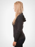 Camden Lightweight Zip Hoodie