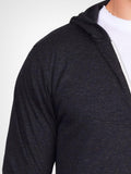 Camden Lightweight Zip Hoodie