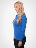 Camden Lightweight Zip Hoodie