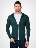 Camden Lightweight Zip Hoodie