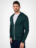 Camden Lightweight Zip Hoodie