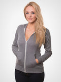 Camden Lightweight Zip Hoodie