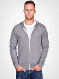 Camden Lightweight Zip Hoodie