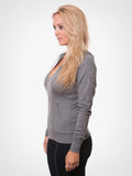 Camden Lightweight Zip Hoodie