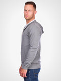 Camden Lightweight Zip Hoodie