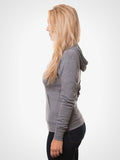 Camden Lightweight Zip Hoodie