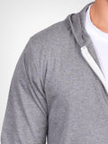 Camden Lightweight Zip Hoodie