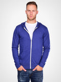 Camden Lightweight Zip Hoodie