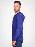 Camden Lightweight Zip Hoodie