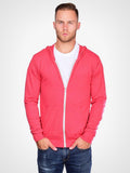 Camden Lightweight Zip Hoodie