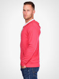 Camden Lightweight Zip Hoodie