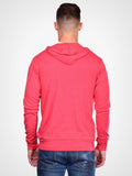 Camden Lightweight Zip Hoodie
