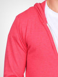 Camden Lightweight Zip Hoodie